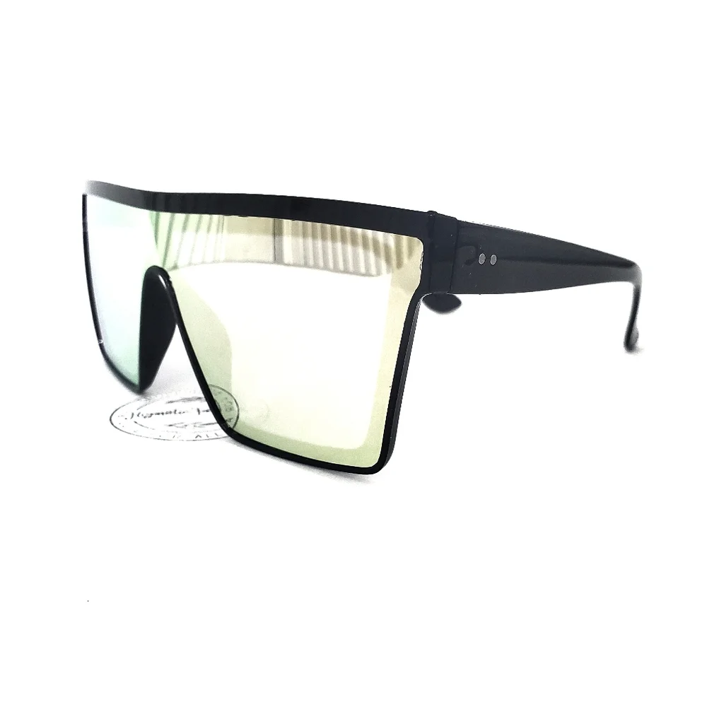 NEW Mirror Siamese Sunglassss A